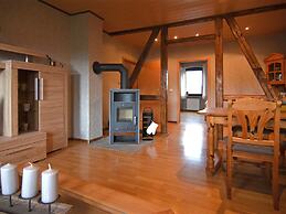 Apartment on an Alpaca Farm in Kierspe