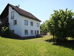 Apartment in Rommersheim With Countryside View