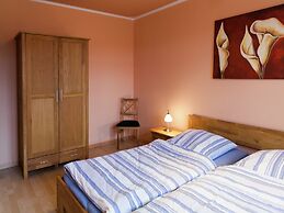 Apartment in Rommersheim With Countryside View