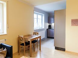 Apartment in Rommersheim With Countryside View