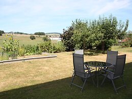 Apartment in Rommersheim With Countryside View