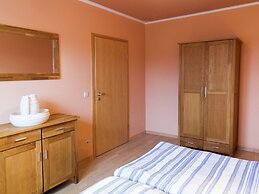 Apartment in Rommersheim With Countryside View