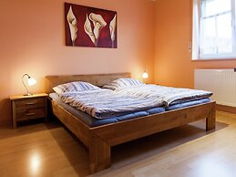 Apartment in Rommersheim With Countryside View