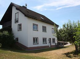 Apartment in Rommersheim With Countryside View