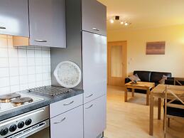 Apartment in Rommersheim With Countryside View