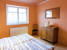 Apartment in Rommersheim With Countryside View