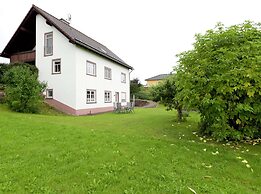Apartment in Rommersheim With Countryside View