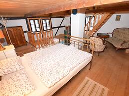 Holiday Home in Nejdek in West-bohemia With Garden