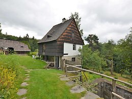 Holiday Home in Nejdek in West-bohemia With Garden