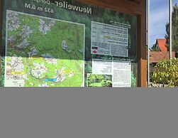 Apartment Marianne in Black Forest for 4 Person