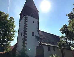 Apartment Marianne in Black Forest for 4 Person