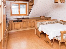 Apartment Marianne in Black Forest for 4 Person