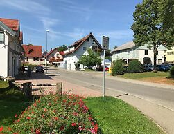 Apartment Marianne in Black Forest for 4 Person