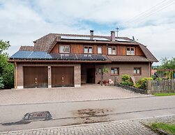 Apartment Marianne in Black Forest for 4 Person