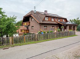 Apartment Marianne in Black Forest for 4 Person
