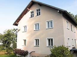 Holiday Home With Garden Near the Forest