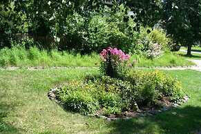 Holiday Home With Garden Near the Forest
