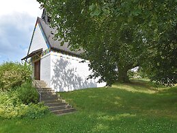 Holiday Home With Garden Near the Forest