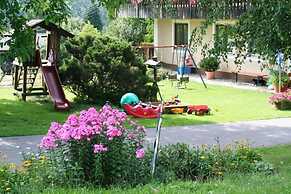 Holiday Home With Garden Near the Forest