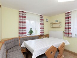 Holiday Home With Garden Near the Forest