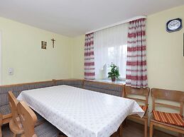 Holiday Home With Garden Near the Forest