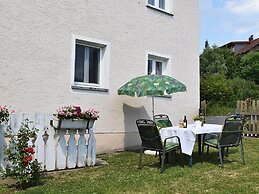 Holiday Home With Garden Near the Forest
