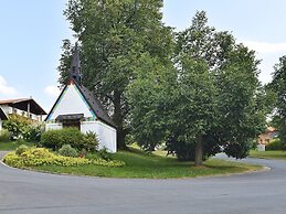 Holiday Home With Garden Near the Forest