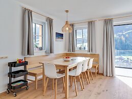 Chalet Near the ski Area With Sauna