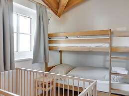 Chalet Near the ski Area With Sauna