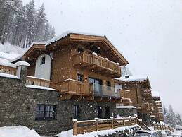 Chalet Near the ski Area With Sauna