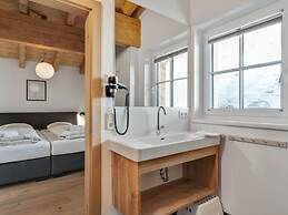 Chalet Near the ski Area With Sauna