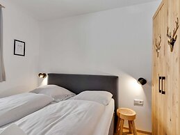 Chalet Near the ski Area With Sauna