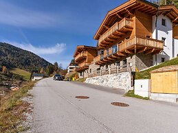 Chalet Near the ski Area With Sauna