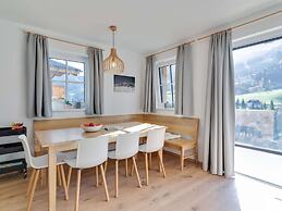 Chalet Near the ski Area With Sauna