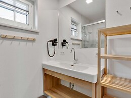 Chalet Near the ski Area With Sauna