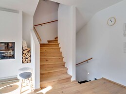 Chalet Near the ski Area With Sauna