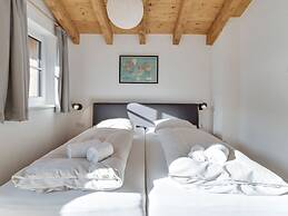 Chalet Near the ski Area With Sauna