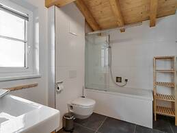 Chalet Near the ski Area With Sauna