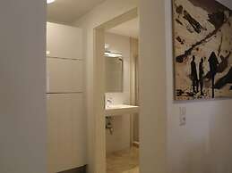 Luxurious Holiday Home With Terrace