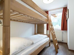 Luxurious Holiday Home With Terrace