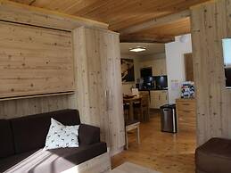 Luxurious Holiday Home With Terrace