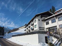 Quaint Apartment With Sauna