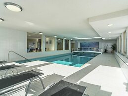 Quaint Apartment With Sauna