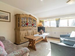 Quaint Apartment With Sauna