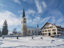 Quaint Apartment With Sauna