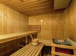 Quaint Apartment With Sauna