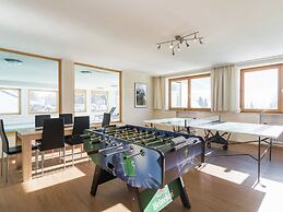 Quaint Apartment With Sauna