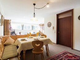 Quaint Apartment With Sauna