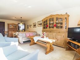 Quaint Apartment With Sauna