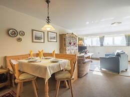 Quaint Apartment With Sauna